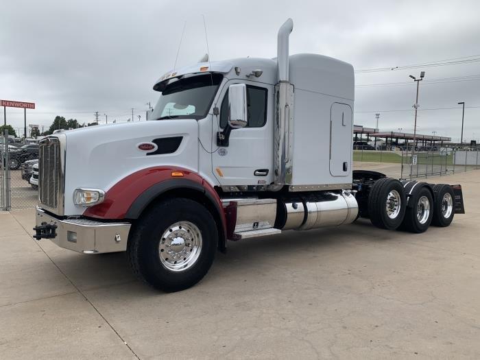 Peterbilt Girl - Peterbilt Girl