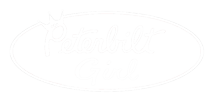 Peterbilt Girl Logo